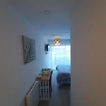 De L'estuaire 3* Anglade