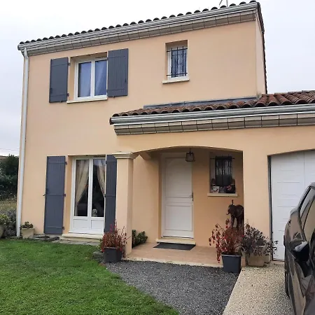 Bed and breakfast De L'estuaire