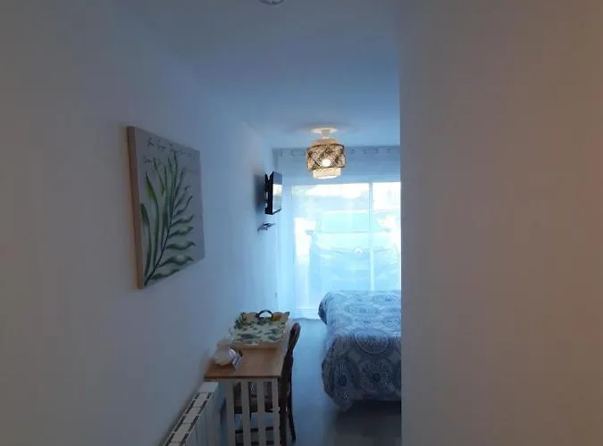 De L'estuaire 3* Anglade